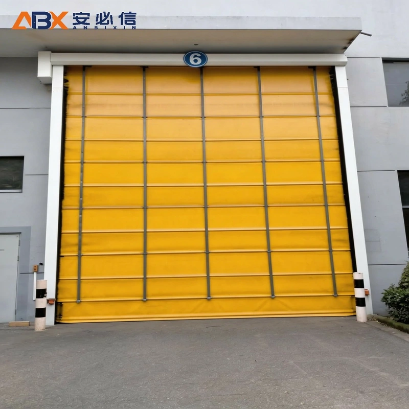驻马店伸缩式卸货平台