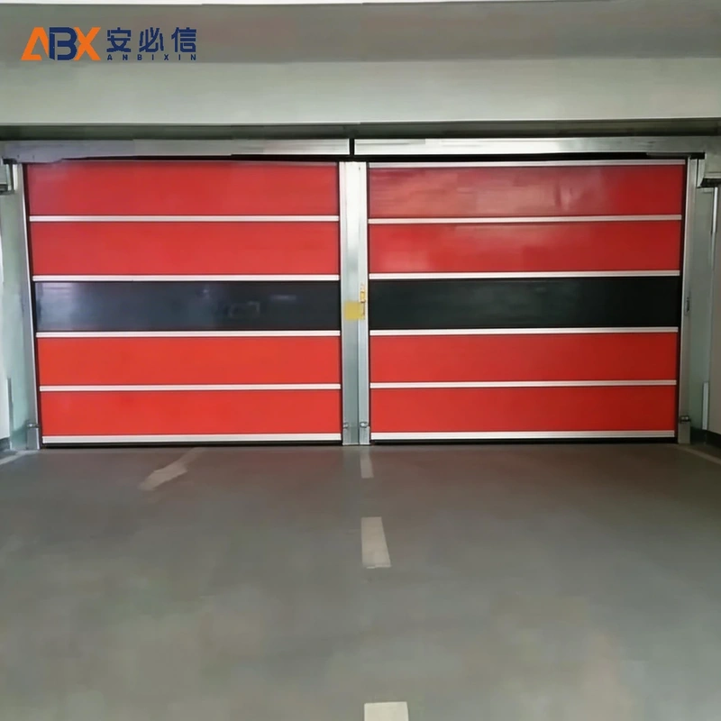 驻马店高速门